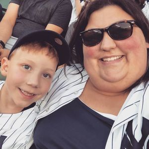 Meet your Posher, Bethany